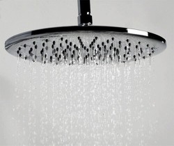 Душевая система WasserKRAFT Dinkel A175868