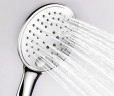 Душевая система WasserKRAFT Dinkel A175868