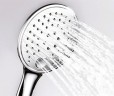 Душевая система WasserKRAFT Dinkel A175868