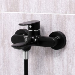 Смеситель для ванны WasserKRAFT Elbе 7401