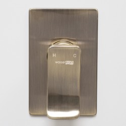 Смеситель для раковины WasserKRAFT A16573