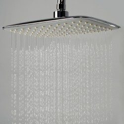 Верхний душ WasserKRAFT A031