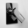 Гигиенический душ WasserKRAFT Alme A15157
