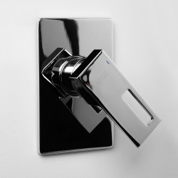 Гигиенический душ WasserKRAFT Alme A15157