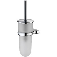 Ершик для унитаза WasserKRAFT Berkel K-6827