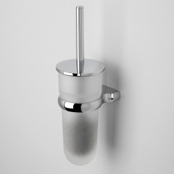 Ершик для унитаза WasserKRAFT Berkel K-6827