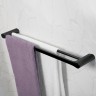 Полотенцедержатель WasserKRAFT Glan K-5140 двойной