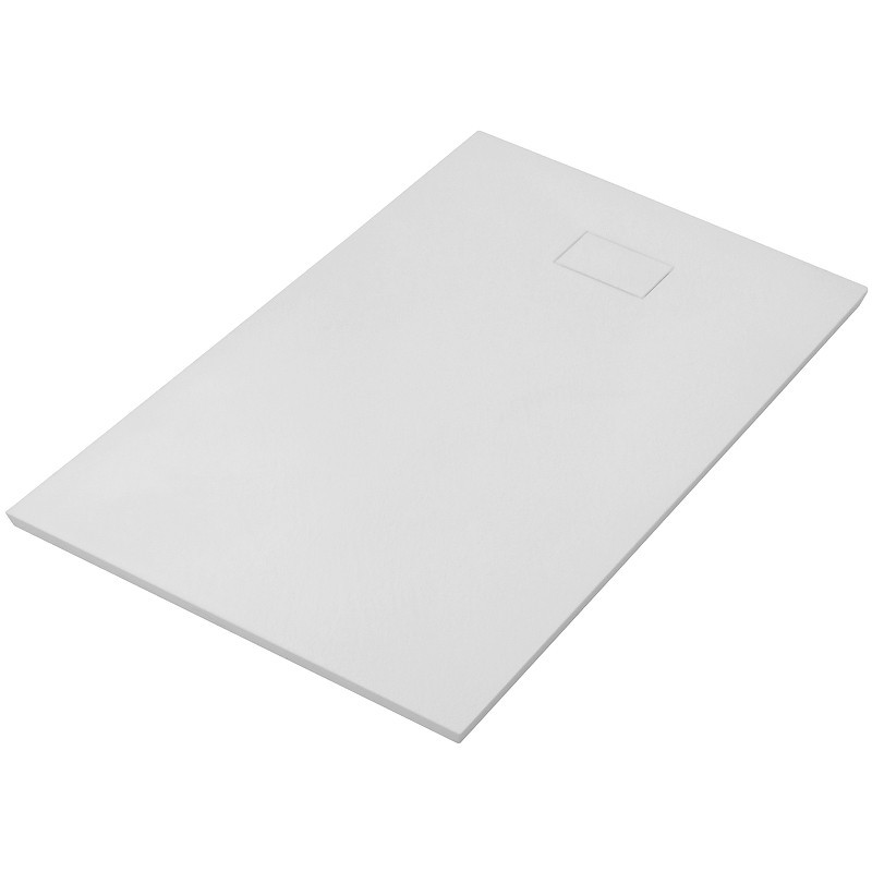 Душевой поддон из стеклопластика WasserKRAFT Main 140x90 41T36