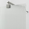 Душевая перегородка WasserKRAFT Rur 90 30W39BN-FL