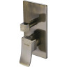 Смеситель для душа WasserKRAFT Exter 1641