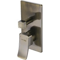 Смеситель для душа WasserKRAFT Exter 1641