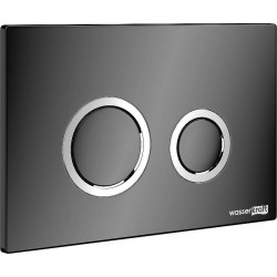 монтажная рама WasserKRAFT Dinkel 58TLT.010.ME.PB01 для унитаза
