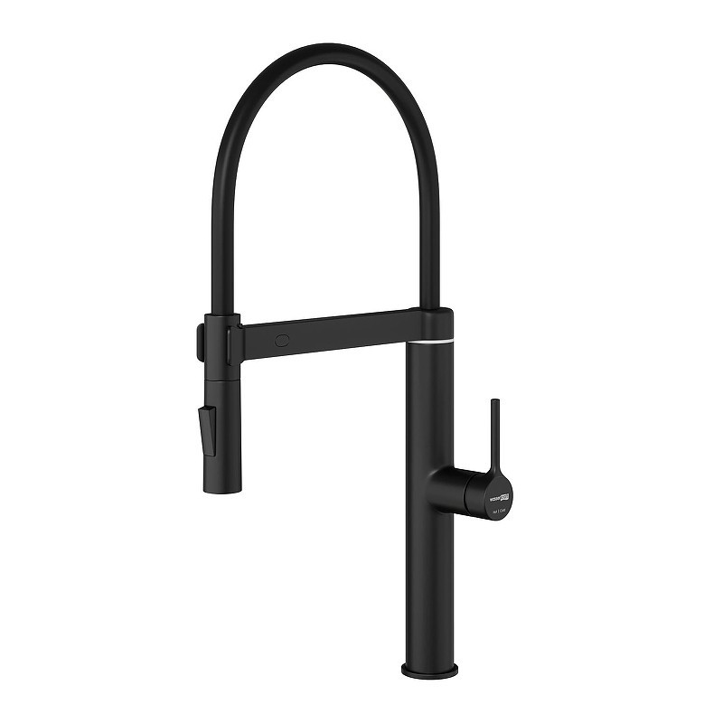 Смеситель для кухни WasserKRAFT A8867