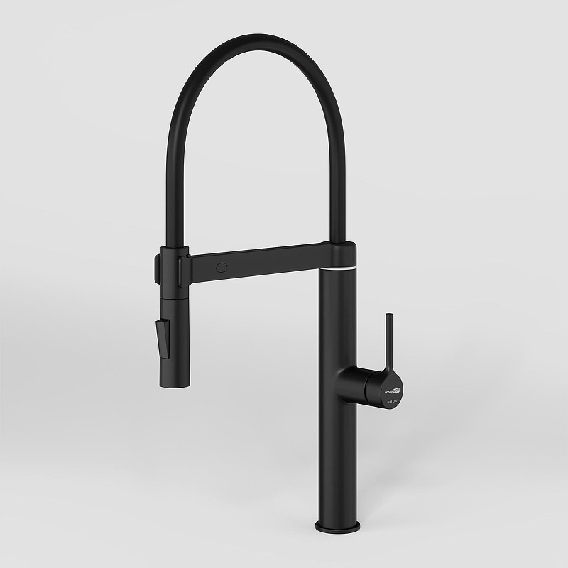 Смеситель для кухни WasserKRAFT A8867