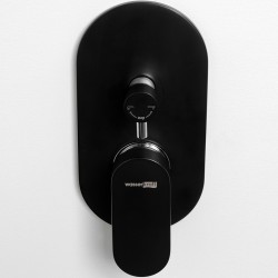 Смеситель для душа WasserKRAFT Elbе 7441