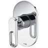 Смеситель для раковины WasserKRAFT A18583