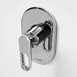 Смеситель для раковины WasserKRAFT A18583
