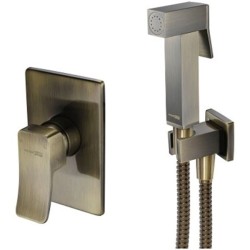 Гигиенический душ WasserKRAFT Exter A01652