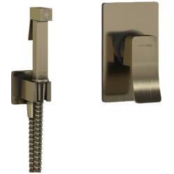 Гигиенический душ WasserKRAFT Exter A01652
