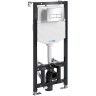 Инсталляция WasserKRAFT Aller 10TLT.010.ME.CH03 для унитаза