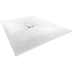 Душевой поддон из стеклопластика WasserKRAFT Main 140x100 41T37