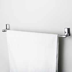 Полотенцедержатель WasserKRAFT Leine K-5030
