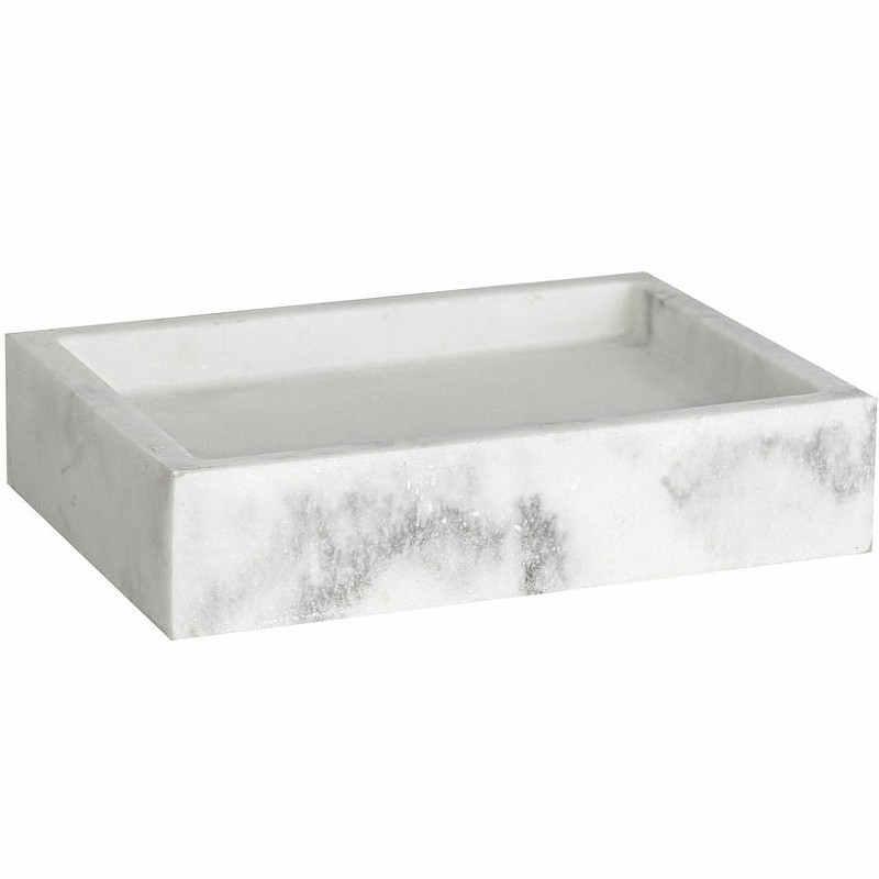 Мыльница WasserKRAFT Kammel K-9129
