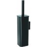 Ершик для унитаза WasserKRAFT K-1167BLACK