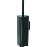 Ершик для унитаза WasserKRAFT K-1167BLACK
