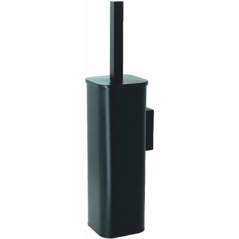 Ершик для унитаза WasserKRAFT K-1167BLACK