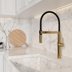 Смеситель для кухни WasserKRAFT A8877