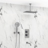 Душевая система WasserKRAFT Alme A171568 Thermo с термостатом