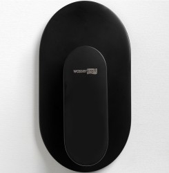 Смеситель для душа WasserKRAFT Elbе 7451