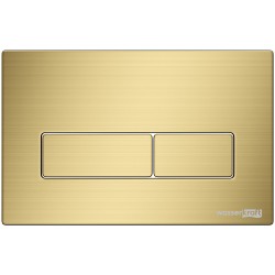 Инсталляция WasserKRAFT Aller 10TLT.010.ME.MG03 для унитаза