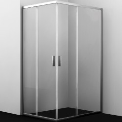 Душевой уголок WasserKRAFT Lippe 120x90 45S07