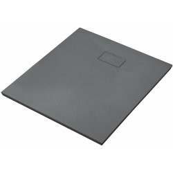 Душевой поддон из стеклопластика WasserKRAFT Elbe 80x80 74T02
