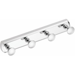 Вешалка для полотенец WasserKRAFT K-1074