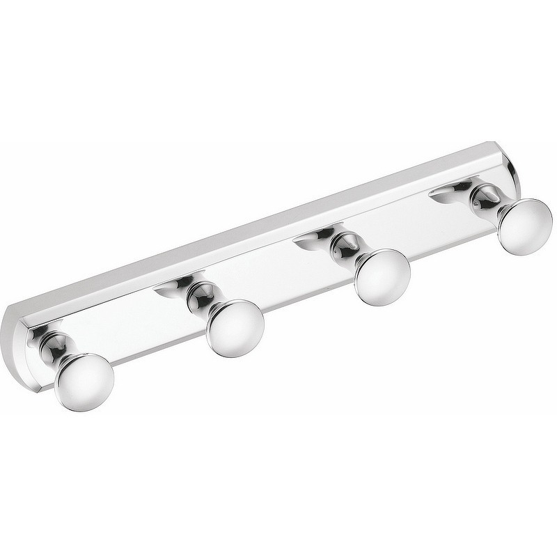 Вешалка для полотенец WasserKRAFT K-1074