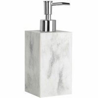 Дозатор для жидкого мыла WasserKRAFT Kammel K-9199