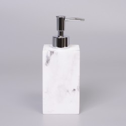 Дозатор для жидкого мыла WasserKRAFT Kammel K-9199