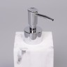 Дозатор для жидкого мыла WasserKRAFT Kammel K-9199