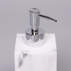 Дозатор для жидкого мыла WasserKRAFT Kammel K-9199