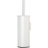 Ершик для унитаза WasserKRAFT K-1167WHITE