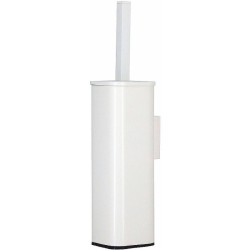 Ершик для унитаза WasserKRAFT K-1167WHITE