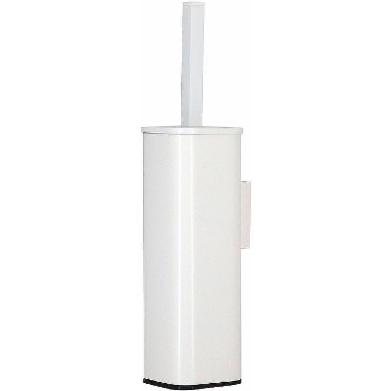 Ершик для унитаза WasserKRAFT K-1167WHITE