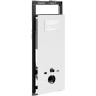 монтажная рама WasserKRAFT Salm 27TLT.010.ME.WH.WH03 для унитаза