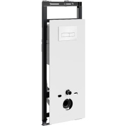 монтажная рама WasserKRAFT Salm 27TLT.010.ME.WH.WH03 для унитаза