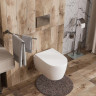 монтажная рама WasserKRAFT Dinkel 58TLT.010.ME.CH01 для унитаза
