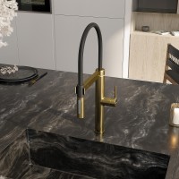 Смеситель для кухни WasserKRAFT A8887