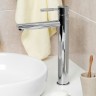 Смеситель для раковины WasserKRAFT Main 4103H